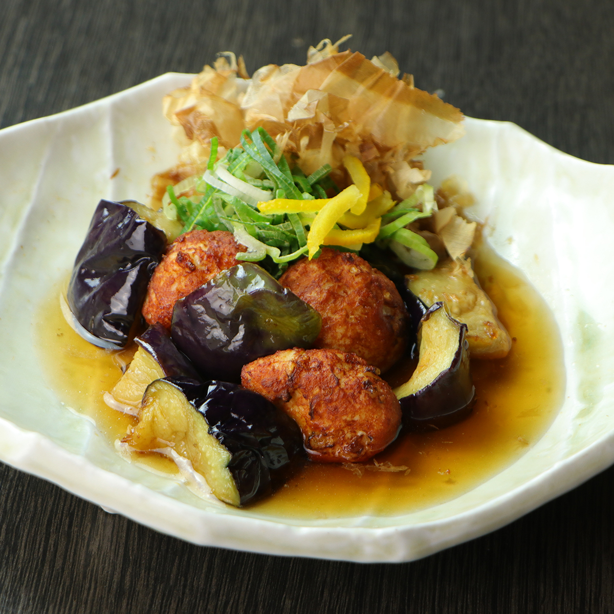 【温物】あったか、ゆず逸品